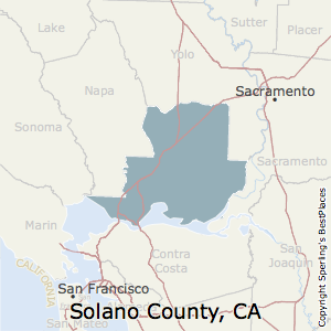 Solano County CA   CA Solano County 